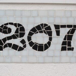 Painel Numeros (202)