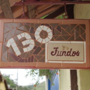 Painel Numeros (217)